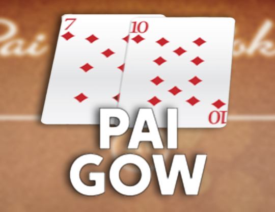 Pai Gow